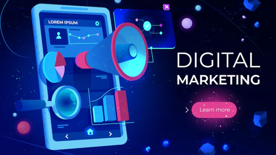 digital marketing new strategis