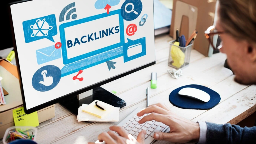 Backlinks in SEO