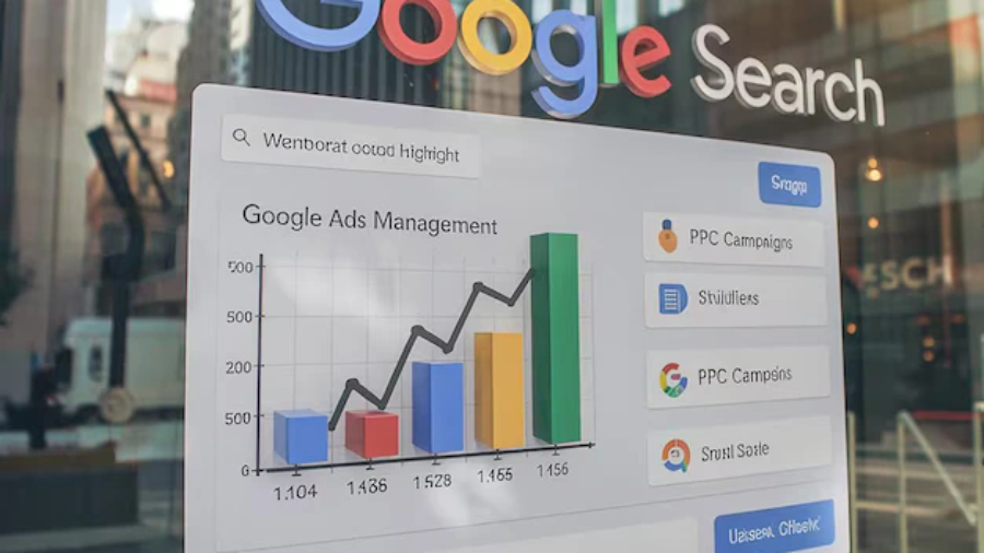 Google Business Profile Optimization