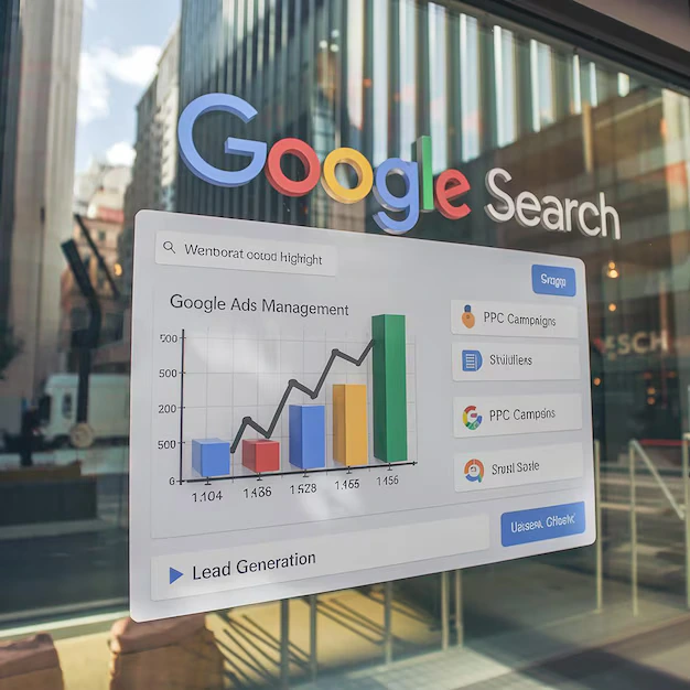 Google Business Profile Optimization